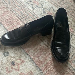 Prada Loafers